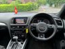 USED 2014 14 AUDI Q5 2.0 TDI QUATTRO S LINE PLUS 5d 175 BHP 