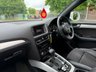 USED 2014 14 AUDI Q5 2.0 TDI QUATTRO S LINE PLUS 5d 175 BHP 