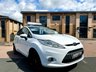 USED 2012 12 FORD FIESTA 1.2 ZETEC 5d 81 BHP LOVELY WHEELS+TYRES+CLEAN EXAMPLE!!