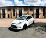 USED 2012 12 FORD FIESTA 1.2 ZETEC 5d 81 BHP LOVELY WHEELS+TYRES+CLEAN EXAMPLE!!