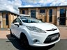 USED 2012 12 FORD FIESTA 1.2 ZETEC 5d 81 BHP LOVELY WHEELS+TYRES+CLEAN EXAMPLE!!