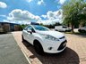 USED 2012 12 FORD FIESTA 1.2 ZETEC 5d 81 BHP LOVELY WHEELS+TYRES+CLEAN EXAMPLE!!