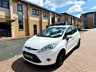 USED 2012 12 FORD FIESTA 1.2 ZETEC 5d 81 BHP LOVELY WHEELS+TYRES+CLEAN EXAMPLE!!