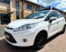 USED 2012 12 FORD FIESTA 1.2 ZETEC 5d 81 BHP LOVELY WHEELS+TYRES+CLEAN EXAMPLE!!