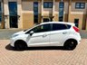 USED 2012 12 FORD FIESTA 1.2 ZETEC 5d 81 BHP LOVELY WHEELS+TYRES+CLEAN EXAMPLE!!