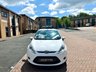 USED 2012 12 FORD FIESTA 1.2 ZETEC 5d 81 BHP LOVELY WHEELS+TYRES+CLEAN EXAMPLE!!