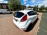 USED 2012 12 FORD FIESTA 1.2 ZETEC 5d 81 BHP LOVELY WHEELS+TYRES+CLEAN EXAMPLE!!