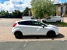 USED 2012 12 FORD FIESTA 1.2 ZETEC 5d 81 BHP LOVELY WHEELS+TYRES+CLEAN EXAMPLE!!