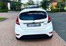 USED 2012 12 FORD FIESTA 1.2 ZETEC 5d 81 BHP LOVELY WHEELS+TYRES+CLEAN EXAMPLE!!