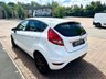 USED 2012 12 FORD FIESTA 1.2 ZETEC 5d 81 BHP LOVELY WHEELS+TYRES+CLEAN EXAMPLE!!