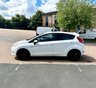 USED 2012 12 FORD FIESTA 1.2 ZETEC 5d 81 BHP LOVELY WHEELS+TYRES+CLEAN EXAMPLE!!