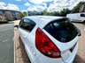 USED 2012 12 FORD FIESTA 1.2 ZETEC 5d 81 BHP LOVELY WHEELS+TYRES+CLEAN EXAMPLE!!