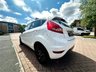 USED 2012 12 FORD FIESTA 1.2 ZETEC 5d 81 BHP LOVELY WHEELS+TYRES+CLEAN EXAMPLE!!
