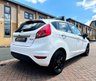 USED 2012 12 FORD FIESTA 1.2 ZETEC 5d 81 BHP LOVELY WHEELS+TYRES+CLEAN EXAMPLE!!