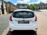 USED 2012 12 FORD FIESTA 1.2 ZETEC 5d 81 BHP LOVELY WHEELS+TYRES+CLEAN EXAMPLE!!