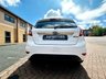 USED 2012 12 FORD FIESTA 1.2 ZETEC 5d 81 BHP LOVELY WHEELS+TYRES+CLEAN EXAMPLE!!