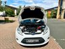 USED 2012 12 FORD FIESTA 1.2 ZETEC 5d 81 BHP LOVELY WHEELS+TYRES+CLEAN EXAMPLE!!