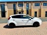 USED 2012 12 FORD FIESTA 1.2 ZETEC 5d 81 BHP LOVELY WHEELS+TYRES+CLEAN EXAMPLE!!