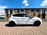 USED 2012 12 FORD FIESTA 1.2 ZETEC 5d 81 BHP LOVELY WHEELS+TYRES+CLEAN EXAMPLE!!