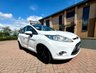USED 2012 12 FORD FIESTA 1.2 ZETEC 5d 81 BHP LOVELY WHEELS+TYRES+CLEAN EXAMPLE!!