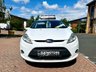 USED 2012 12 FORD FIESTA 1.2 ZETEC 5d 81 BHP LOVELY WHEELS+TYRES+CLEAN EXAMPLE!!