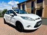 USED 2012 12 FORD FIESTA 1.2 ZETEC 5d 81 BHP LOVELY WHEELS+TYRES+CLEAN EXAMPLE!!