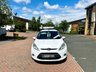 USED 2012 12 FORD FIESTA 1.2 ZETEC 5d 81 BHP LOVELY WHEELS+TYRES+CLEAN EXAMPLE!!