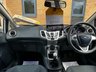 USED 2012 12 FORD FIESTA 1.2 ZETEC 5d 81 BHP LOVELY WHEELS+TYRES+CLEAN EXAMPLE!!