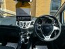 USED 2012 12 FORD FIESTA 1.2 ZETEC 5d 81 BHP LOVELY WHEELS+TYRES+CLEAN EXAMPLE!!