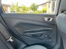 USED 2012 12 FORD FIESTA 1.2 ZETEC 5d 81 BHP LOVELY WHEELS+TYRES+CLEAN EXAMPLE!!