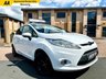 USED 2012 12 FORD FIESTA 1.2 ZETEC 5d 81 BHP LOVELY WHEELS+TYRES+CLEAN EXAMPLE!!