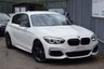 USED 2018 67 BMW 1 SERIES 3.0 M140I SHADOW EDITION 5d 335 BHP M PERFORMANCE INTERIOR - MEM SEATS