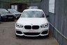 USED 2018 67 BMW 1 SERIES 3.0 M140I SHADOW EDITION 5d 335 BHP M PERFORMANCE INTERIOR - MEM SEATS