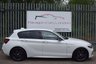 USED 2018 67 BMW 1 SERIES 3.0 M140I SHADOW EDITION 5d 335 BHP M PERFORMANCE INTERIOR - MEM SEATS