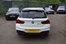 USED 2018 67 BMW 1 SERIES 3.0 M140I SHADOW EDITION 5d 335 BHP M PERFORMANCE INTERIOR - MEM SEATS