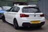 USED 2018 67 BMW 1 SERIES 3.0 M140I SHADOW EDITION 5d 335 BHP M PERFORMANCE INTERIOR - MEM SEATS