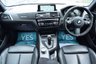 USED 2018 67 BMW 1 SERIES 3.0 M140I SHADOW EDITION 5d 335 BHP M PERFORMANCE INTERIOR - MEM SEATS