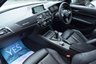 USED 2018 67 BMW 1 SERIES 3.0 M140I SHADOW EDITION 5d 335 BHP M PERFORMANCE INTERIOR - MEM SEATS