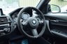 USED 2018 67 BMW 1 SERIES 3.0 M140I SHADOW EDITION 5d 335 BHP M PERFORMANCE INTERIOR - MEM SEATS