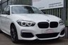 USED 2018 67 BMW 1 SERIES 3.0 M140I SHADOW EDITION 5d 335 BHP M PERFORMANCE INTERIOR - MEM SEATS