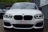 USED 2018 67 BMW 1 SERIES 3.0 M140I SHADOW EDITION 5d 335 BHP M PERFORMANCE INTERIOR - MEM SEATS