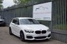USED 2018 67 BMW 1 SERIES 3.0 M140I SHADOW EDITION 5d 335 BHP M PERFORMANCE INTERIOR - MEM SEATS