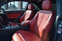 USED 2016 08 BMW M240I 3.0 M240I 2d 335 BHP M PERF EXHAUST / SUNROOF