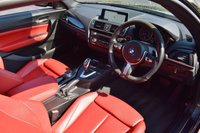 USED 2016 08 BMW M240I 3.0 M240I 2d 335 BHP M PERF EXHAUST / SUNROOF