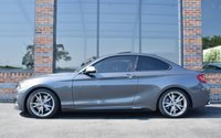 USED 2016 08 BMW M240I 3.0 M240I 2d 335 BHP M PERF EXHAUST / SUNROOF