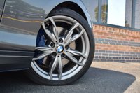 USED 2016 08 BMW M240I 3.0 M240I 2d 335 BHP M PERF EXHAUST / SUNROOF