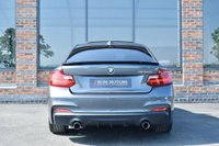 USED 2016 08 BMW M240I 3.0 M240I 2d 335 BHP M PERF EXHAUST / SUNROOF