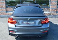 USED 2016 08 BMW M240I 3.0 M240I 2d 335 BHP M PERF EXHAUST / SUNROOF