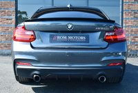 USED 2016 08 BMW M240I 3.0 M240I 2d 335 BHP M PERF EXHAUST / SUNROOF