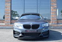 USED 2016 08 BMW M240I 3.0 M240I 2d 335 BHP M PERF EXHAUST / SUNROOF